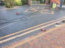 Best Decorative Concrete Driveways  in Chelsea, MA